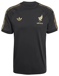 adidas FMF Gold T-Shirt