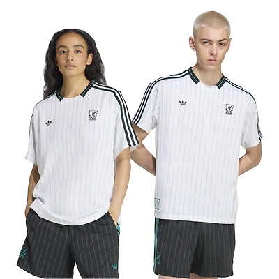 adidas Liverpool FC Icon Jersey
