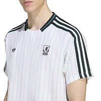 adidas Liverpool FC Icon Jersey