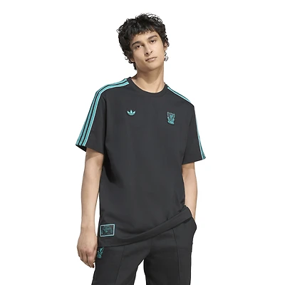 adidas Liverpool FC Icon T-Shirt