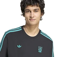 adidas Liverpool FC Icon T-Shirt