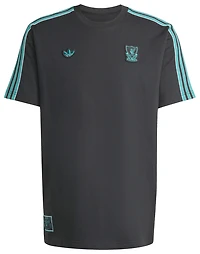adidas Liverpool FC Icon T-Shirt