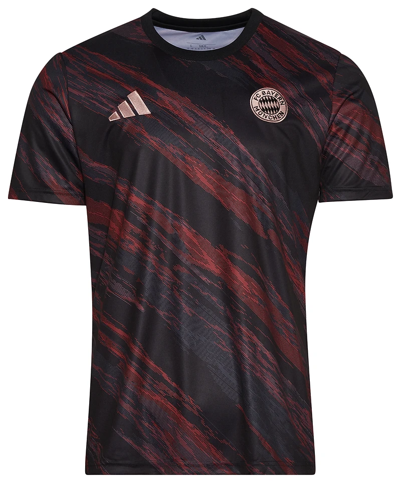 adidas FC Bayern Munich Pre Match Jersey