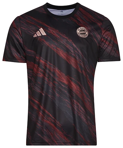 adidas FC Bayern Munich Pre Match Jersey