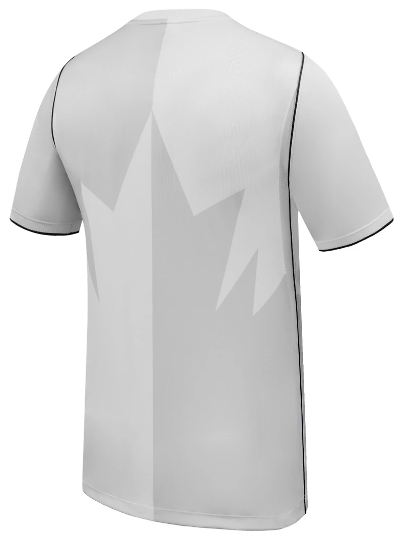 Nike Canada Replica Stadium Jersey  - Men's