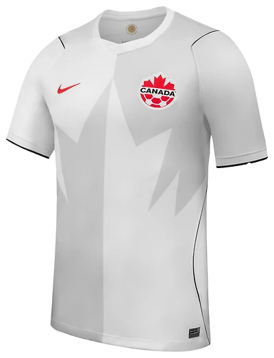 Nike Maillot Coupe du monde Canada - Pour hommes