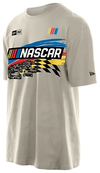 New Era Nascar Short Sleeve T-Shirt  - Men's