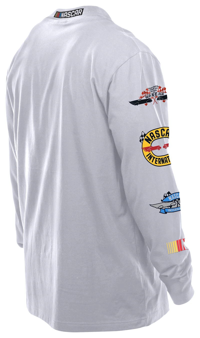 New Era NASCAR T-Shirt  - Men's