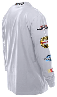 New Era NASCAR T-Shirt  - Men's
