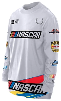 New Era NASCAR T-Shirt  - Men's