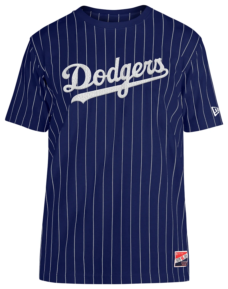 New Era Dodgers OTC 2 T-Shirts  - Men's