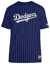New Era Dodgers OTC 2 T-Shirts  - Men's