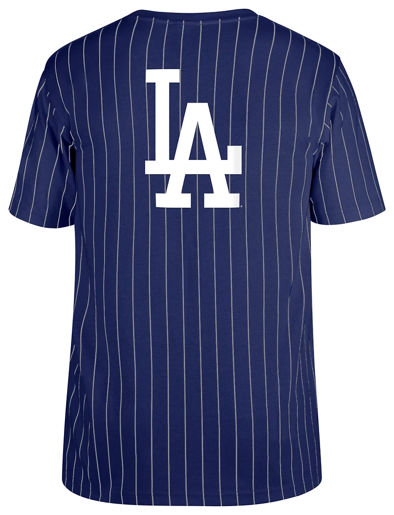 New Era Dodgers OTC 2 T-Shirts  - Men's