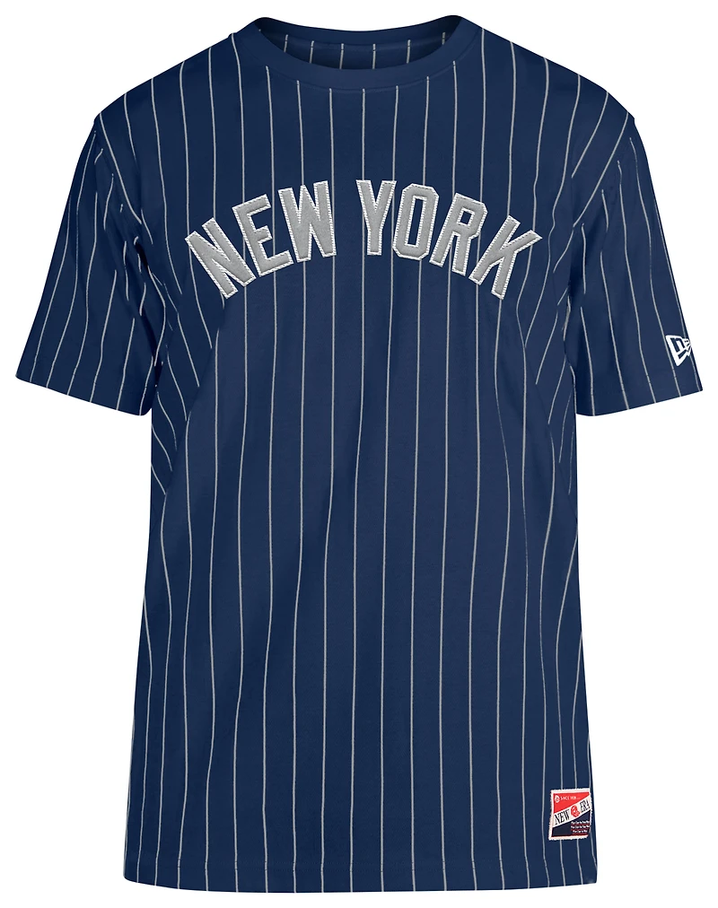 New Era Yankees OTC T-Shirt  - Men's