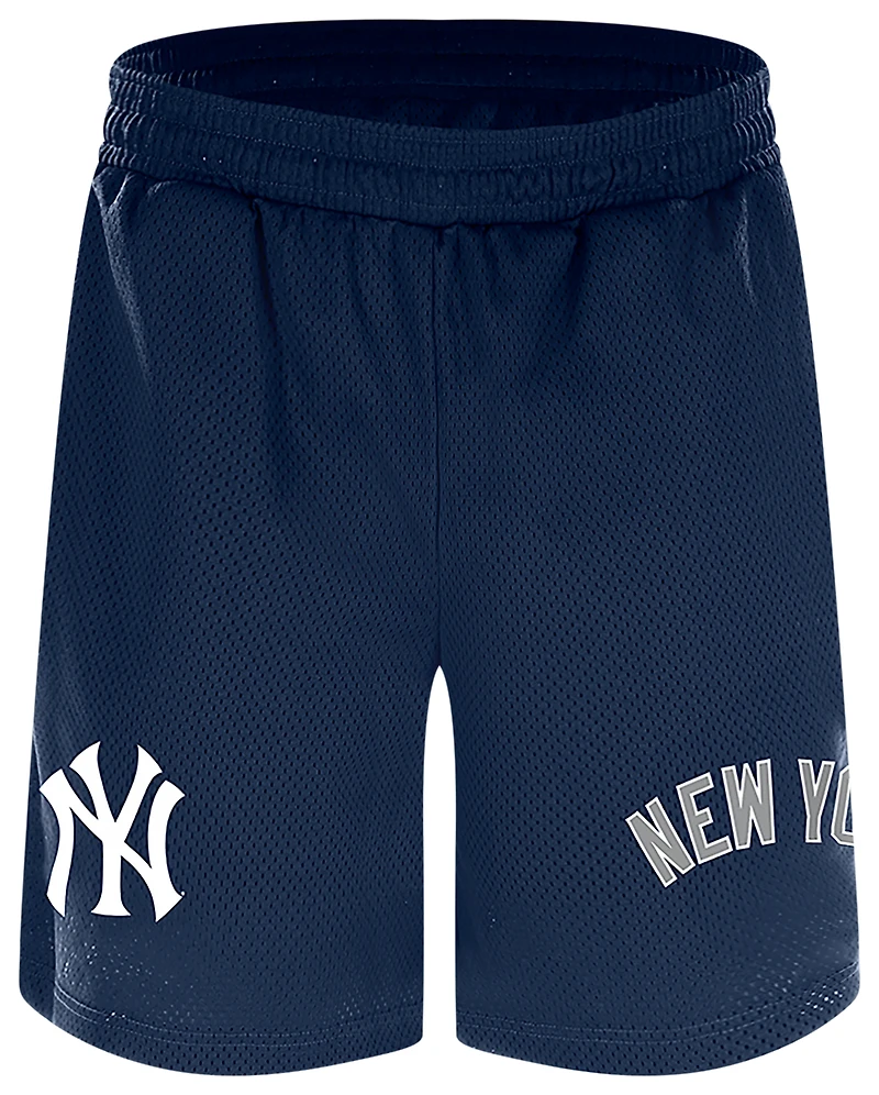 New Era Yankees OTC Shorts  - Men's