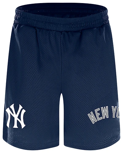 New Era Yankees OTC Shorts  - Men's