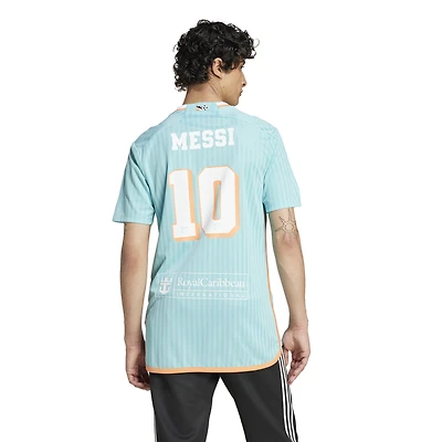 adidas Messi Miami 3rd Jersey