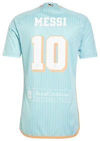adidas Messi Miami 3rd Jersey