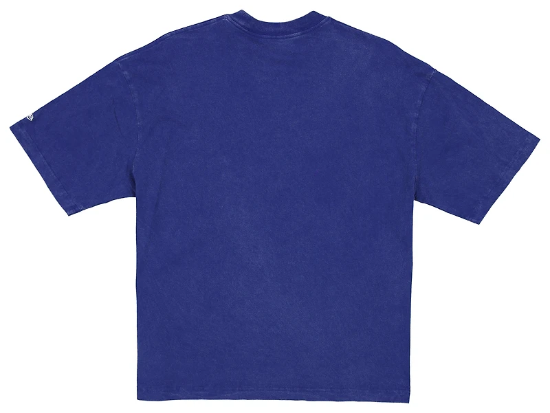 New Era Blue Jays Vintage T-Shirt  - Men's