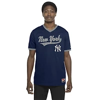 New Era Yankees Jersey T-Shirt  - Men's