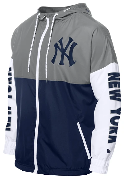 New Era Blouson Yankees LW - Pour hommes