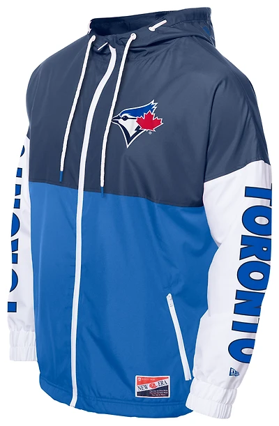 New Era Blouson Blue Jays LW - Pour hommes