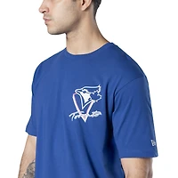 New Era T-shirt réfléchissant Blue Jays - Pour hommes