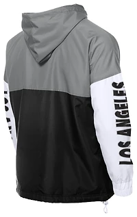 New Era Dodgers LW Jacket  - Men's