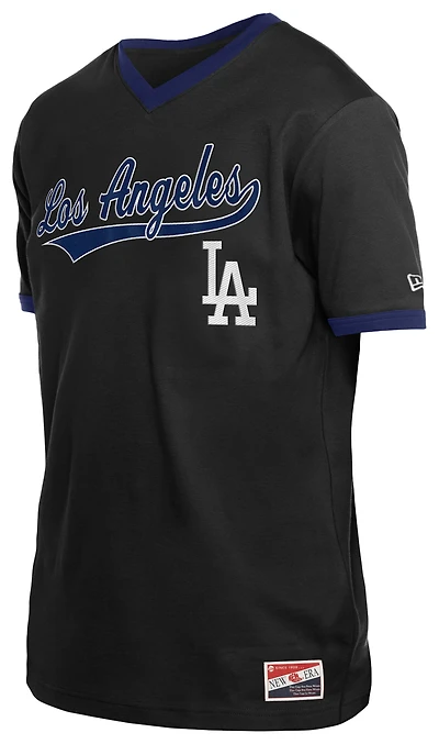 New Era T-shirt en jersey Dodgers - Pour hommes