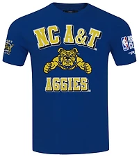 Pro Standard College HBCU 2026 T-Shirt - Men's