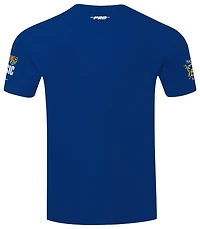 Pro Standard College HBCU 2026 T-Shirt - Men's