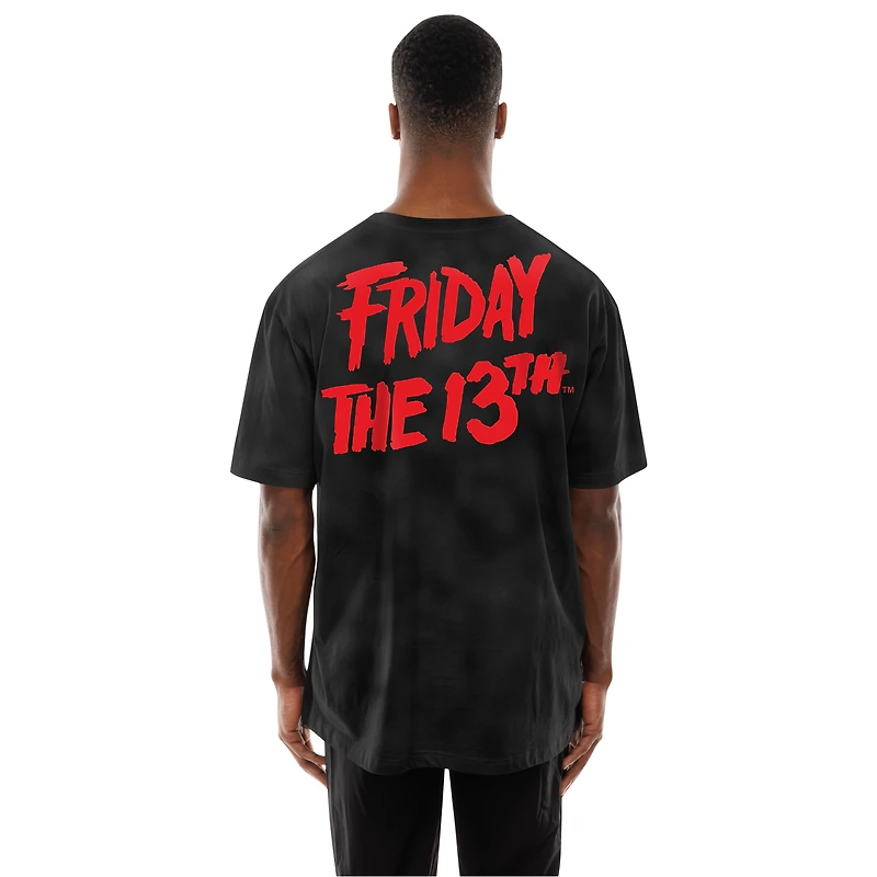New Era Friday the 13th S/S T-Shirt  - Men's
