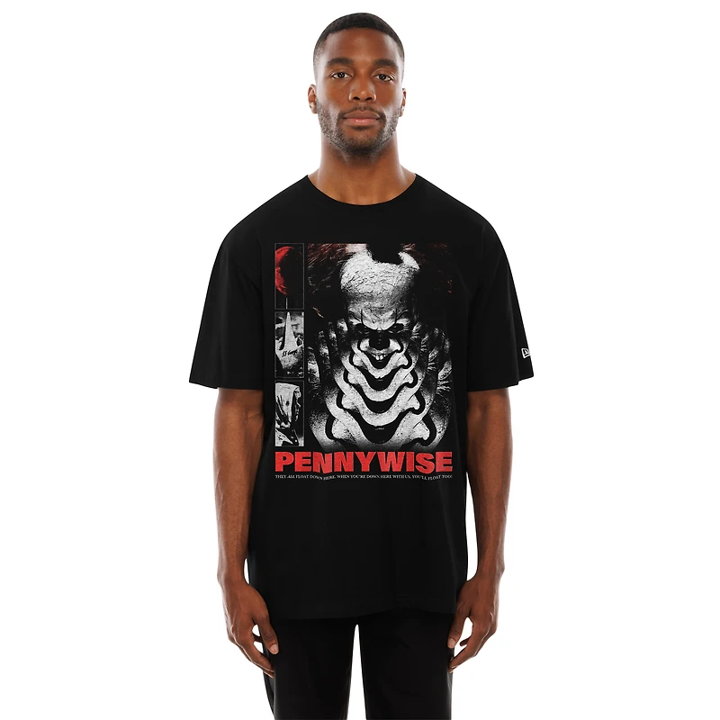 New Era IT S/S T-Shirt  - Men's