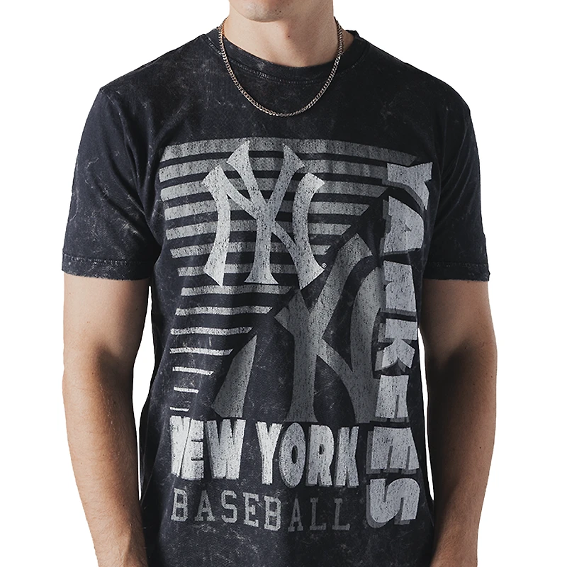 New Era Yankees Premium T-Shirt  - Men's