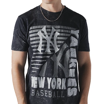 New Era Yankees Premium T-Shirt  - Men's