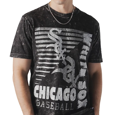 New Era White Sox Premium T-Shirt  - Men's