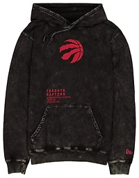 New Era Chandail à capuchon d'époque Raptors - Pour hommes