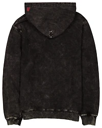 New Era Chandail à capuchon d'époque Raptors - Pour hommes