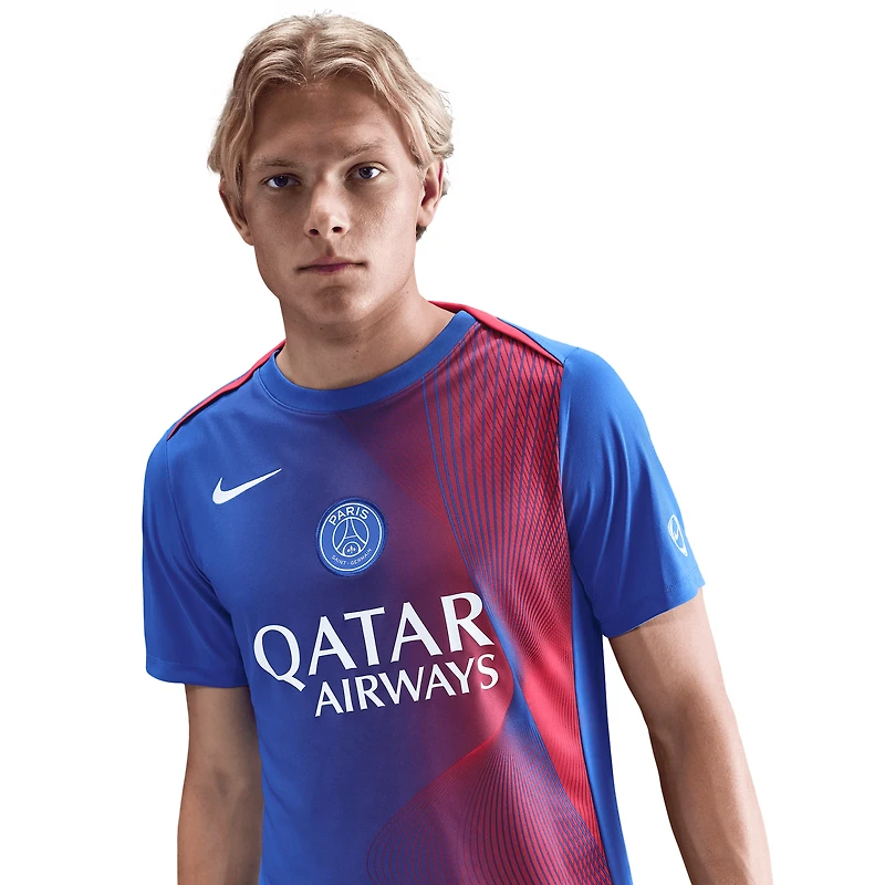 Nike PSG Dri-FIT ACDPR Short Sleeve Top