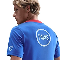 Nike PSG Dri-FIT ACDPR Short Sleeve Top