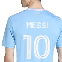 adidas Inter Miami CF 3 Replica Jersey-Messi