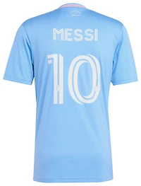 adidas Inter Miami CF 3 Replica Jersey-Messi