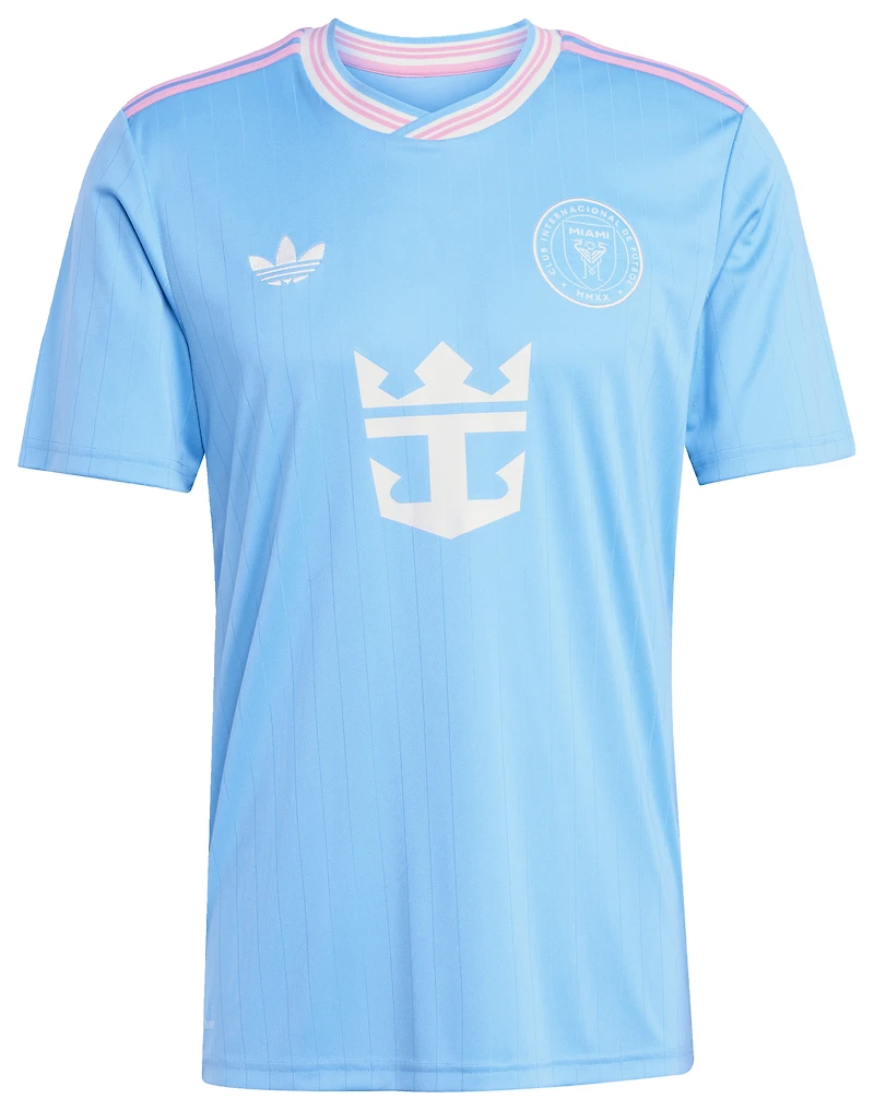 adidas Inter Miami CF 3 Replica Jersey-Messi