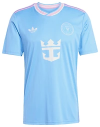 adidas Inter Miami CF 3 Replica Jersey-Messi