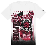 New Era T-shirt Raptors - Pour hommes