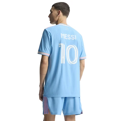 adidas Inter Miami 3 Authentic Jersey-Messi