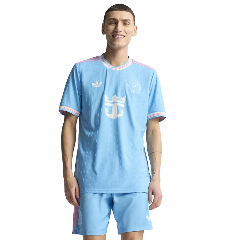 adidas Inter Miami 3 Authentic Jersey-Messi