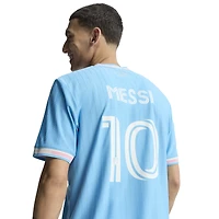 adidas Inter Miami 3 Authentic Jersey-Messi
