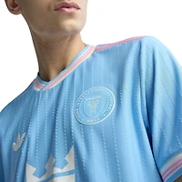 adidas Inter Miami 3 Authentic Jersey-Messi