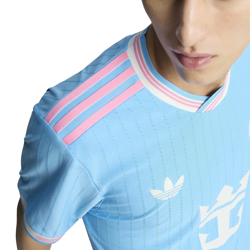 adidas Inter Miami 3 Authentic Jersey-Messi